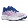 Saucony Ride 16 Mauve Indigo - Scarpe Running Donna