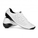 Bont Vaypor Bianco - Scarpe Ciclismo Uomo