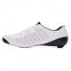 Bont Vaypor Bianco - Scarpe Ciclismo Uomo