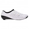 Bont Vaypor Bianco - Scarpe Ciclismo Uomo