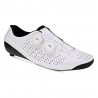 Bont Vaypor Bianco - Scarpe Ciclismo Uomo