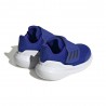 ADIDAS Runfalcon 3.0 Ac I Td Blu Nero - Sneakers Bambino