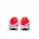 Nike Mercurial Zoom Vapor 15 Academy Fg Mg Bianco R - Scarpe Da Calcio Uomo