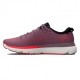 Under Armour Hovr Infinite 5 Misty Purple Bianco Clay Beta - Scarpe Running Donna