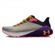 Under Armour Machina Storm Bianco Clay Bianco Clay Formula  - Scarpe Running Donna