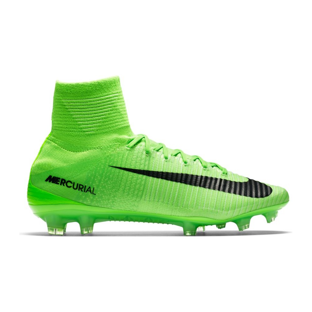 nike mercurial alte