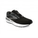 Brooks Ariel 23 Nero Grigio Bianco - Scarpe Running Donna