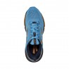 Brooks Ghost 15 GORE-TEX Blue Peacoat Arancio - Scarpe Running Uomo