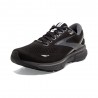 Brooks Ghost 15 GORE-TEX Nero Neroened Pearl - Scarpe Running Donna