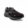 Brooks Ghost 15 GORE-TEX Nero Neroened Pearl - Scarpe Running Donna