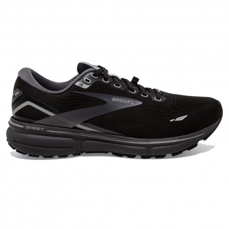 Brooks Ghost 15 GORE-TEX Nero Neroened Pearl - Scarpe Running Donna