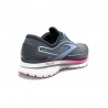 Brooks Trace 2 Ebony Oper Air Lilac Rose - Scarpe Running Donna