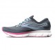 Brooks Trace 2 Ebony Oper Air Lilac Rose - Scarpe Running Donna