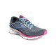 Brooks Trace 2 Ebony Oper Air Lilac Rose - Scarpe Running Donna