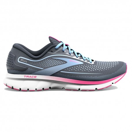 Scarpe brooks donna rose outlet