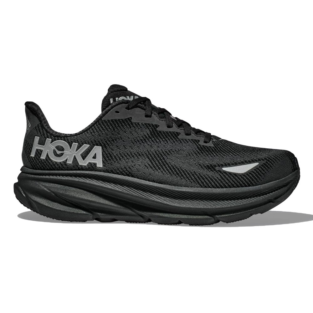 Hoka Clifton 9 GORE-TEX Nero - Scarpe Running Donna EUR 38 / US 6.5
