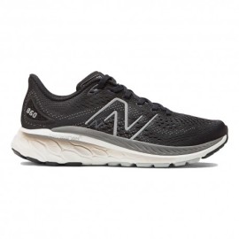 New Balance Fresh Foam 860 V13 Nero - Scarpe Running Uomo