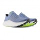 New Balance Fresh Foam More V4 Mercury Blue - Scarpe Running Uomo