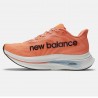 New Balance Fuelcell Supercomp Trainer V2 Neon Dragonfly - Scarpe Running Donna