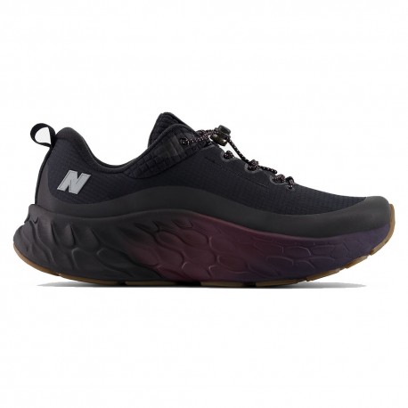 New Balance Fresh Foam More V4 Permafrost Pack Nero - Scarpe Running Uomo