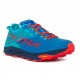 Altra Trail Running Mont Blanc Blu - Scarpe Trail Running Uomo