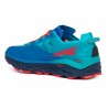 Altra Trail Running Mont Blanc Blu - Scarpe Trail Running Uomo