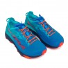 Altra Trail Running Mont Blanc Blu - Scarpe Trail Running Uomo