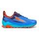 Altra Trail Running Olympus 5 Blu - Scarpe Trail Running Uomo