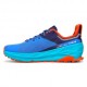 Altra Trail Running Olympus 5 Blu - Scarpe Trail Running Uomo