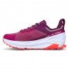 Altra Trail Running Olympus 5 Purple Arancio - Scarpe Trail Running Donna