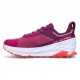 Altra Trail Running Olympus 5 Purple Arancio - Scarpe Trail Running Donna