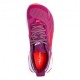 Altra Trail Running Olympus 5 Purple Arancio - Scarpe Trail Running Donna