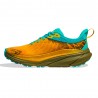 Hoka Trail Running Challenger Atr 7 GORE-TEX Oroen Giallo Avocado - Scarpe Trail Running Uomo