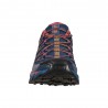 La Sportiva Trail Running Ultra Raptor Ii Denim Rouge - Scarpe Trail Running Donna