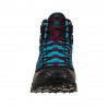 La Sportiva Trail Running Ultra Raptor Ii Mid GORE-TEX Nero Topaz - Scarpe Trail Running Donna