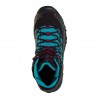 La Sportiva Trail Running Ultra Raptor Ii Mid GORE-TEX Nero Topaz - Scarpe Trail Running Donna