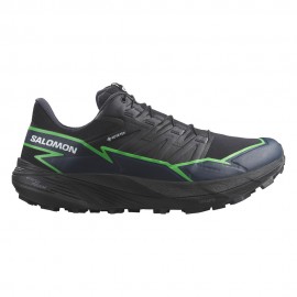 Salomon Scarpa Da Neve Toundra Pro -40° Nero Uomo - Acquista online su  Sportland