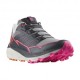 Salomon Trail Running Thundercross Plum Kitten Nero Rosa - Scarpe Trail Running Uomo