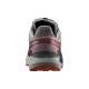Salomon Trail Running Thundercross Plum Kitten Nero Rosa - Scarpe Trail Running Uomo