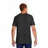 Nike T-Shirt Trail Running Df Trail Logo Nero Uomo