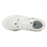 On The Roger Spin Bianco Blu - Sneakers Uomo