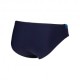 Arena Costume Intero Piscina Slip Waves Blu Navy Multi Uomo