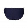 Arena Costume Intero Piscina Slip Waves Blu Navy Multi Uomo