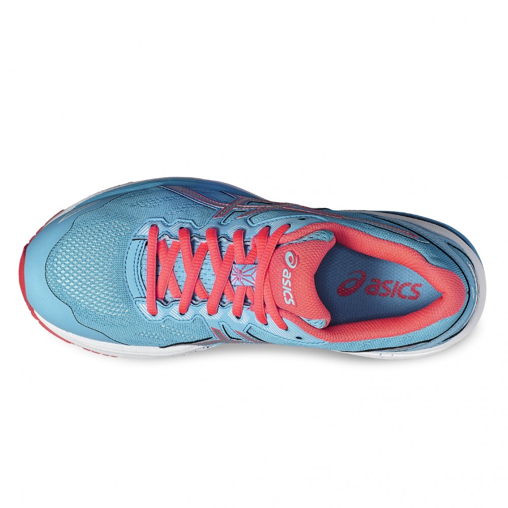 asics gt 1000 5 caratteristiche tecniche