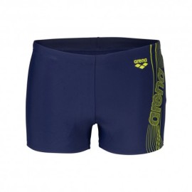 Arena Costume Parigamba Dreamy Blu Navy Giallo Uomo