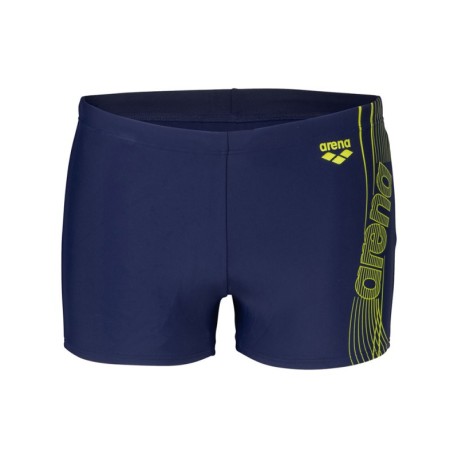 Arena Costume Parigamba Dreamy Blu Navy Giallo Uomo