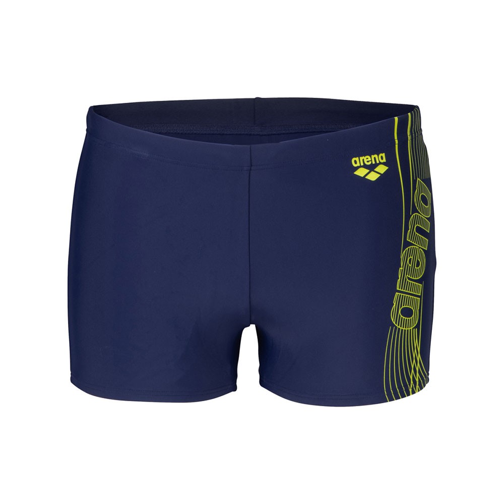 Arena Costume Parigamba Dreamy Blu Navy Giallo Uomo 52