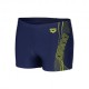 Arena Costume Parigamba Dreamy Blu Navy Giallo Uomo