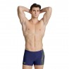 Arena Costume Parigamba Dreamy Blu Navy Giallo Uomo