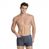 Arena Costume Parigamba Kikko Antracite Azzurro Uomo